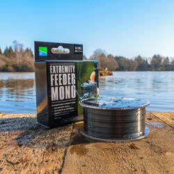 Preston Innovations Extremity Feeder Mono 300m